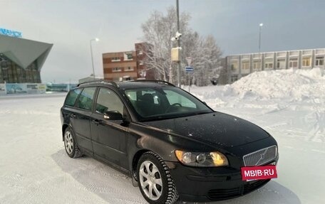 Volvo V50 I, 2004 год, 700 000 рублей, 6 фотография