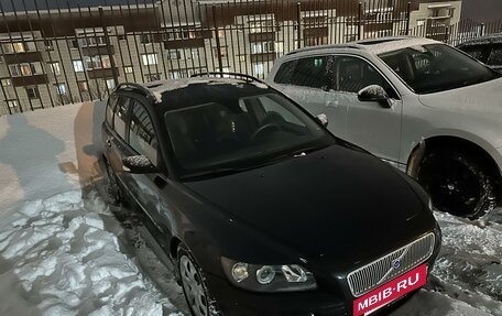 Volvo V50 I, 2004 год, 700 000 рублей, 2 фотография