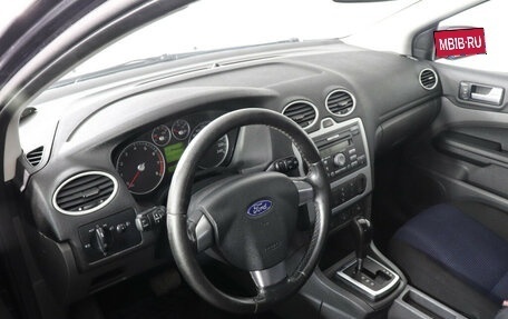 Ford Focus II рестайлинг, 2006 год, 597 000 рублей, 5 фотография