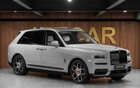 Rolls-Royce Cullinan, 2024 год, 72 632 000 рублей, 6 фотография