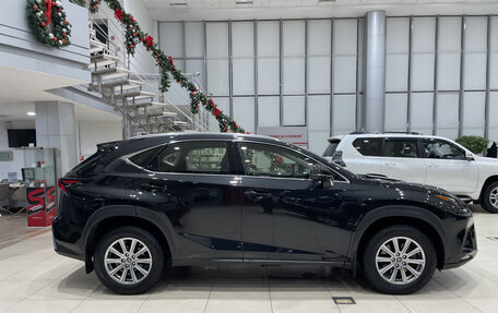 Lexus NX I, 2020 год, 3 150 000 рублей, 8 фотография