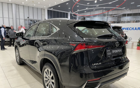 Lexus NX I, 2020 год, 3 150 000 рублей, 11 фотография