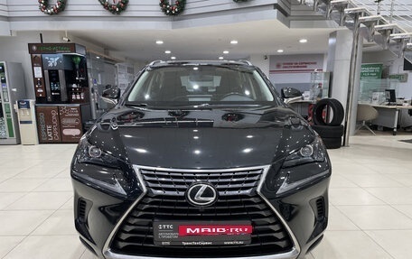 Lexus NX I, 2020 год, 3 150 000 рублей, 6 фотография