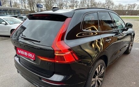 Volvo XC60 II, 2024 год, 9 365 000 рублей, 3 фотография