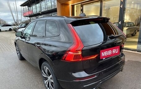 Volvo XC60 II, 2024 год, 9 365 000 рублей, 4 фотография