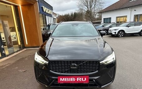 Volvo XC60 II, 2024 год, 9 365 000 рублей, 2 фотография