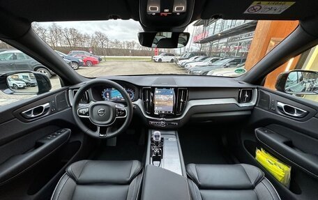 Volvo XC60 II, 2024 год, 9 365 000 рублей, 8 фотография