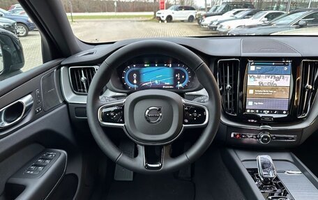 Volvo XC60 II, 2024 год, 9 365 000 рублей, 13 фотография