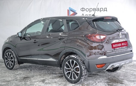 Renault Kaptur I рестайлинг, 2018 год, 1 850 000 рублей, 5 фотография