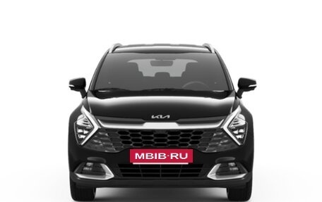 KIA Sportage IV рестайлинг, 2024 год, 5 046 400 рублей, 4 фотография