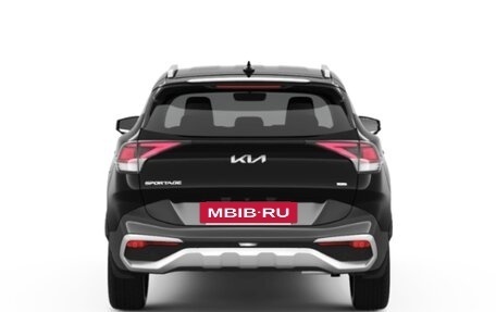 KIA Sportage IV рестайлинг, 2024 год, 5 046 400 рублей, 5 фотография