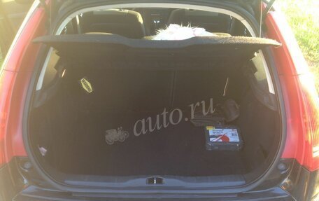 Citroen C4 II рестайлинг, 2008 год, 350 000 рублей, 9 фотография