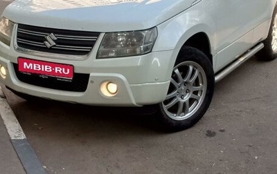 Suzuki Grand Vitara, 2011 год, 1 550 000 рублей, 1 фотография