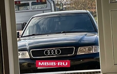 Audi A4, 1995 год, 570 000 рублей, 9 фотография