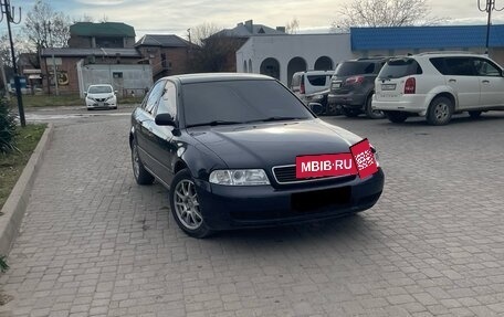 Audi A4, 1995 год, 570 000 рублей, 10 фотография