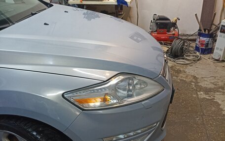 Ford Mondeo IV, 2013 год, 1 290 000 рублей, 5 фотография