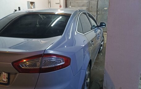 Ford Mondeo IV, 2013 год, 1 290 000 рублей, 8 фотография