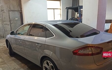 Ford Mondeo IV, 2013 год, 1 290 000 рублей, 10 фотография