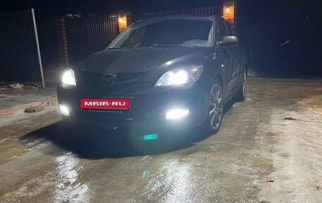 Mazda 3, 2008 год, 690 000 рублей, 6 фотография