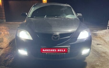 Mazda 3, 2008 год, 690 000 рублей, 7 фотография