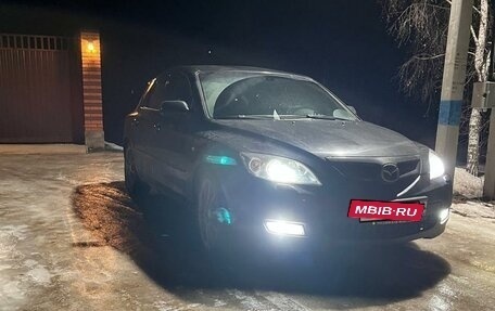 Mazda 3, 2008 год, 690 000 рублей, 8 фотография