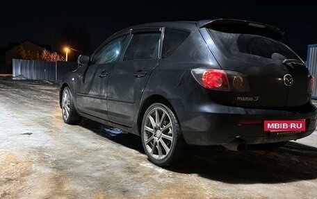 Mazda 3, 2008 год, 690 000 рублей, 4 фотография