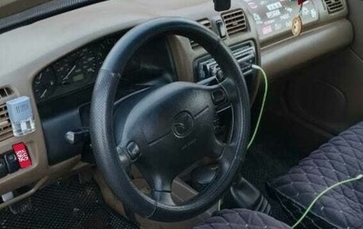 Mazda Protege, 1998 год, 190 000 рублей, 1 фотография