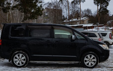 Mitsubishi Delica D:5 I, 2016 год, 2 800 000 рублей, 2 фотография