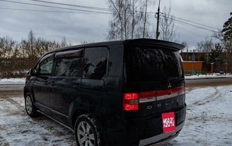 Mitsubishi Delica D:5 I, 2016 год, 2 800 000 рублей, 4 фотография