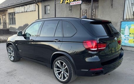 BMW X5, 2014 год, 4 000 000 рублей, 5 фотография