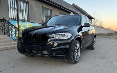 BMW X5, 2014 год, 4 000 000 рублей, 6 фотография