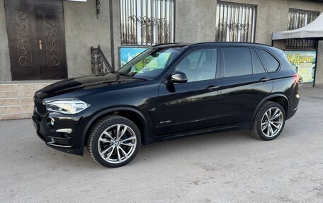 BMW X5, 2014 год, 4 000 000 рублей, 8 фотография