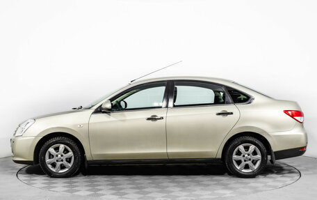 Nissan Almera, 2017 год, 890 000 рублей, 8 фотография