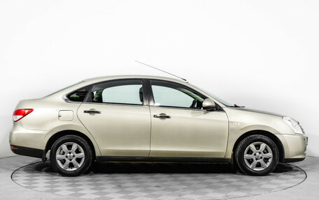 Nissan Almera, 2017 год, 890 000 рублей, 4 фотография