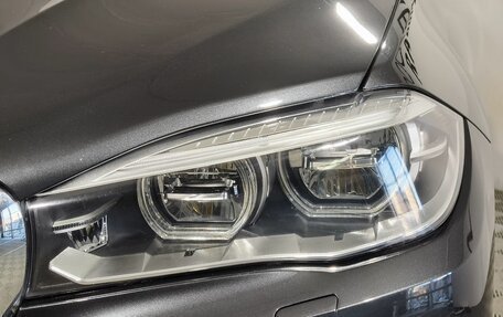 BMW X5, 2015 год, 4 299 000 рублей, 7 фотография