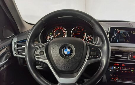 BMW X5, 2015 год, 4 299 000 рублей, 17 фотография