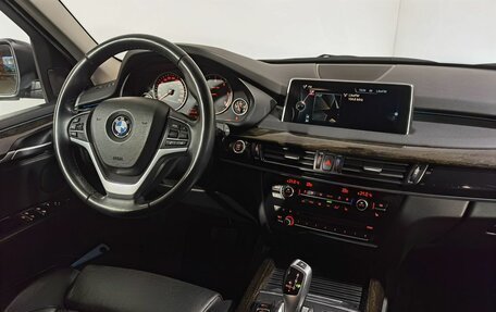 BMW X5, 2015 год, 4 299 000 рублей, 16 фотография