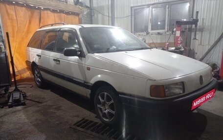 Volkswagen Passat B3, 1991 год, 75 000 рублей, 1 фотография