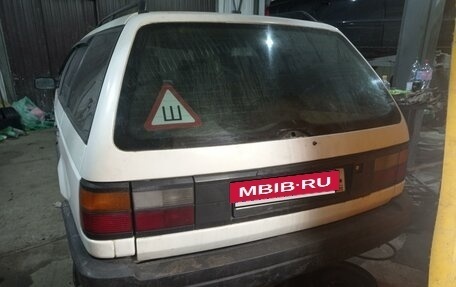 Volkswagen Passat B3, 1991 год, 75 000 рублей, 3 фотография