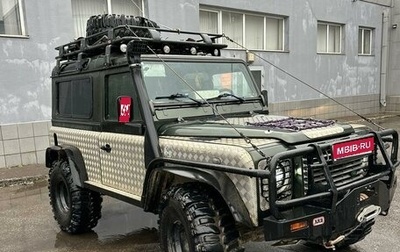 Land Rover Defender I, 2005 год, 2 500 000 рублей, 1 фотография