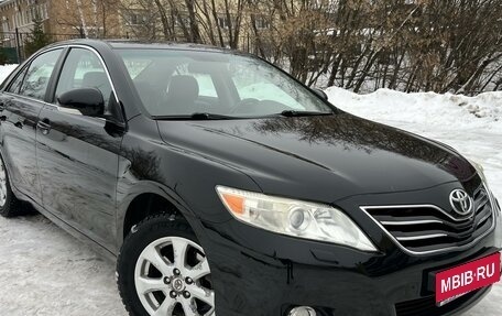 Toyota Camry, 2009 год, 1 590 000 рублей, 1 фотография