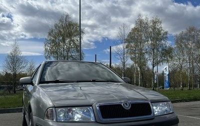 Skoda Octavia IV, 2007 год, 500 000 рублей, 1 фотография