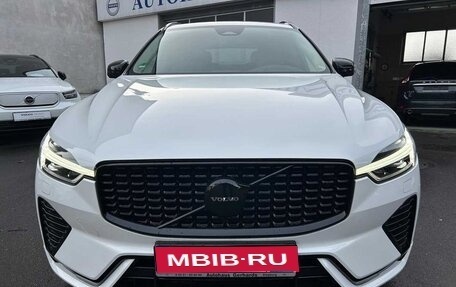 Volvo XC60 II, 2024 год, 10 224 000 рублей, 1 фотография