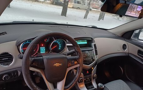 Chevrolet Cruze II, 2012 год, 660 000 рублей, 7 фотография