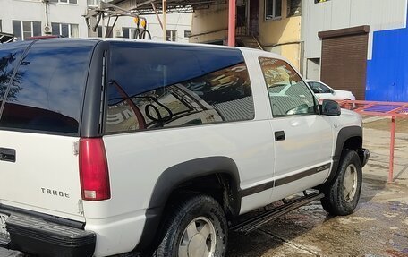 Chevrolet Tahoe II, 1997 год, 2 500 000 рублей, 3 фотография