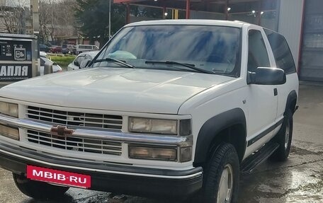 Chevrolet Tahoe II, 1997 год, 2 500 000 рублей, 2 фотография