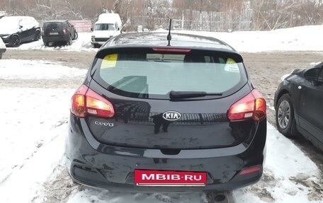 KIA cee'd III, 2012 год, 1 000 000 рублей, 8 фотография