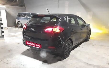 KIA cee'd III, 2012 год, 1 000 000 рублей, 18 фотография