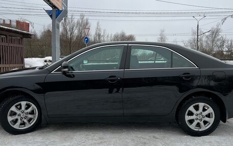 Toyota Camry, 2009 год, 1 590 000 рублей, 6 фотография