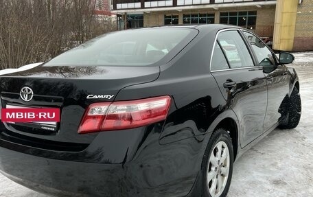 Toyota Camry, 2009 год, 1 590 000 рублей, 3 фотография